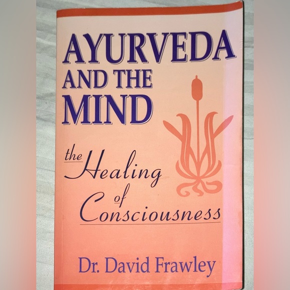 Ayurveda and the mind - Picture 1 of 2